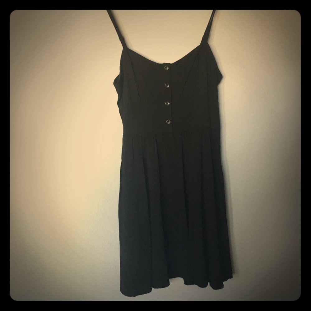 Express mini dress